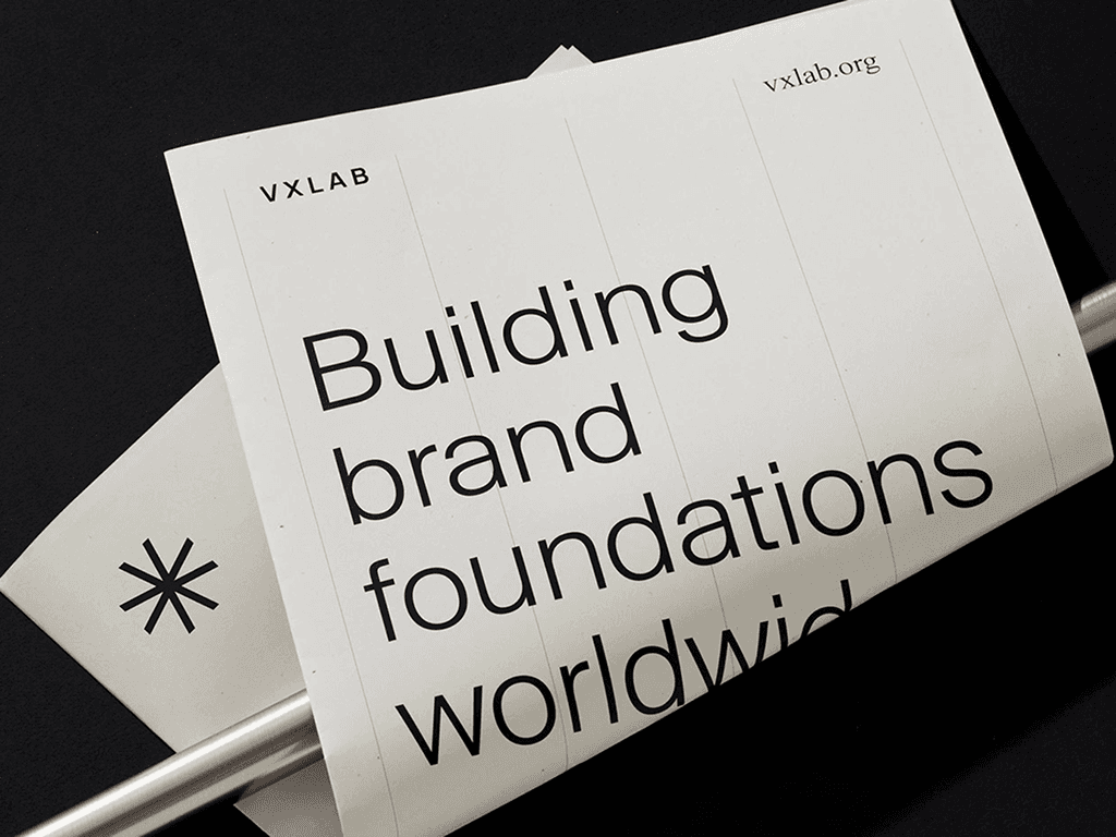 Brand strategy implementation example